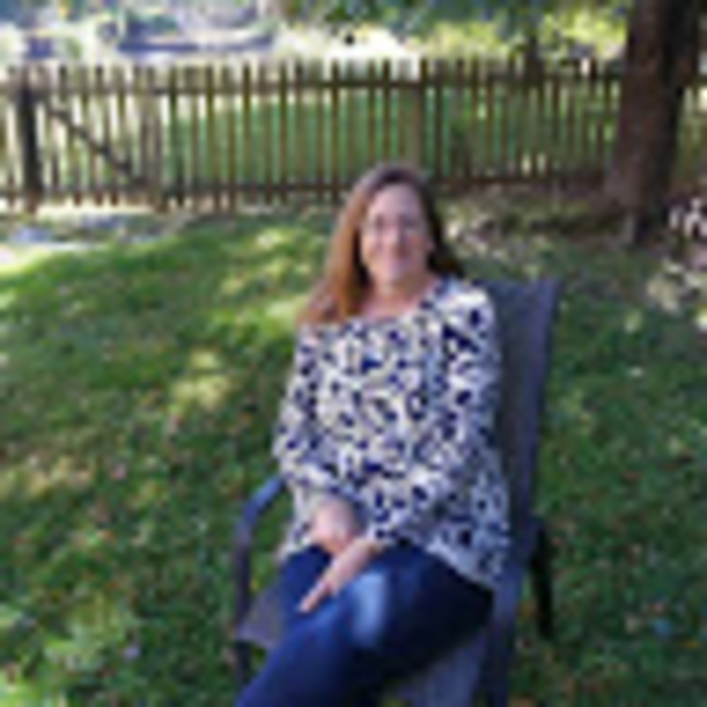 Meet your Posher, Barbara